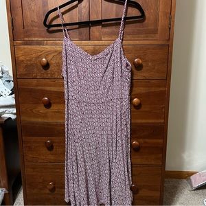 Old Navy Fit & Flare Dress